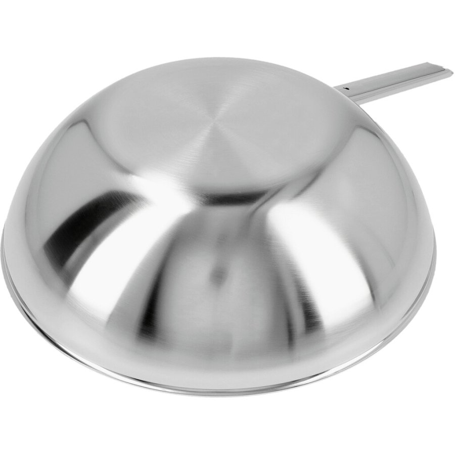 Demeyere Apollo 7 Wok 30 cm/3 L