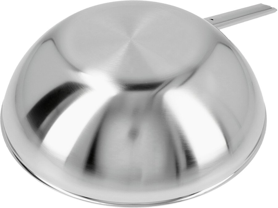 Demeyere Apollo 7 Wok 30 cm/3 L