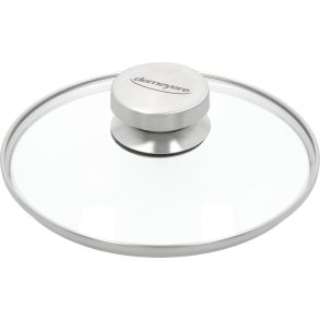 Demeyere Glasdeckel 18 cm