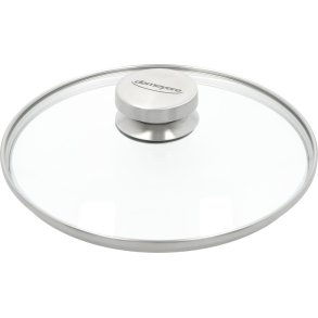 Demeyere Glasdeckel 22 cm