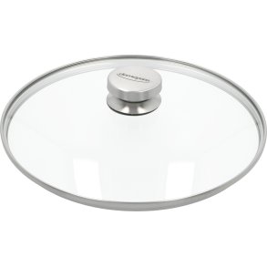 Demeyere Glasdeckel 28 cm