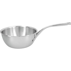 Demeyere Atlantis 7 Sauterpande 22 cm/2,2 L