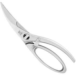 Zwilling TWIN Fjerkrssaks 23,5 cm, Rustfrit Stl