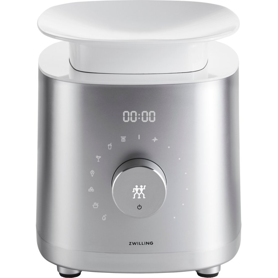 Zwilling Enfinigy Powerblender Pro 1,8 L, Slv