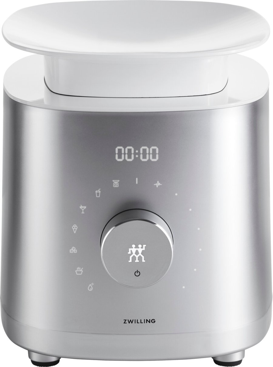 Zwilling Enfinigy Powerblender Pro 1,8 L, Slv
