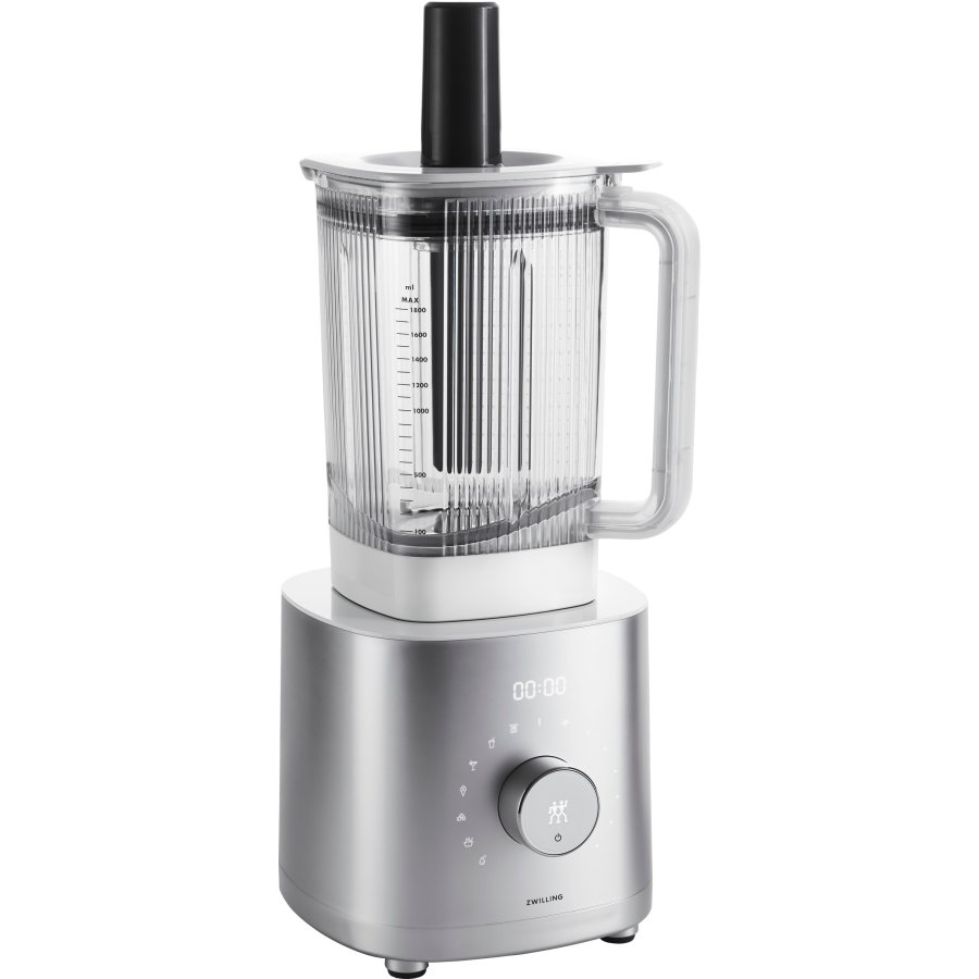 Zwilling Enfinigy Powerblender Pro 1,8 L, Slv