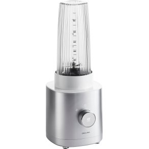 Zwilling Enfinigy Personal Blender 55 cl, Sølv