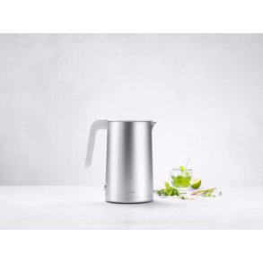 Zwilling Enfinigy Elkedel 1,5 L, Sølv