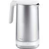 Zwilling Enfinigy Wasserkocher Pro 1,5 L, Silber