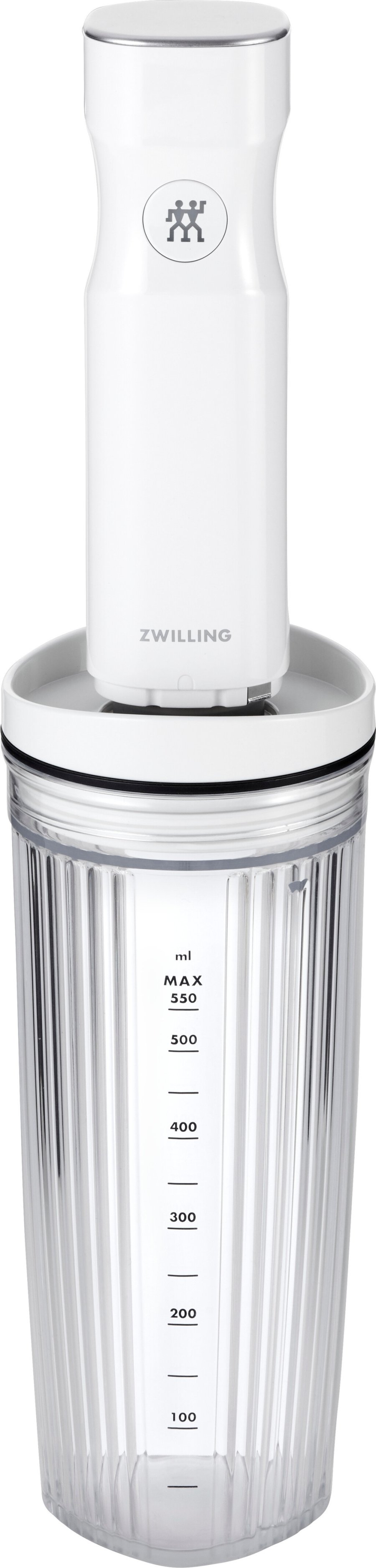 Zwilling Enfinigy Behlter fr Standmixer 55 cl, Wei