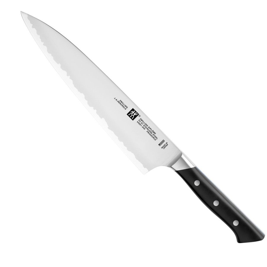 Zwilling Diplome Kochmesser 24 cm