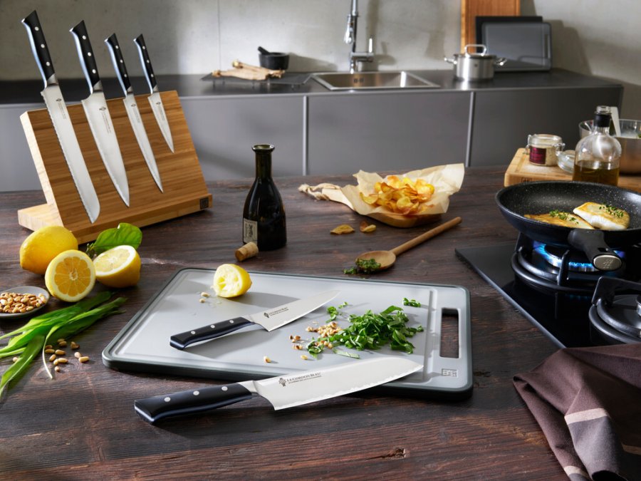Zwilling Diplome Santokumesser 18 cm