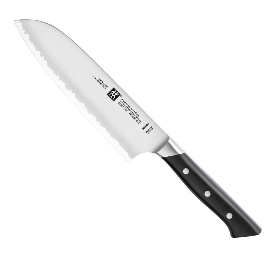 Zwilling Diplome Santokumesser 18 cm
