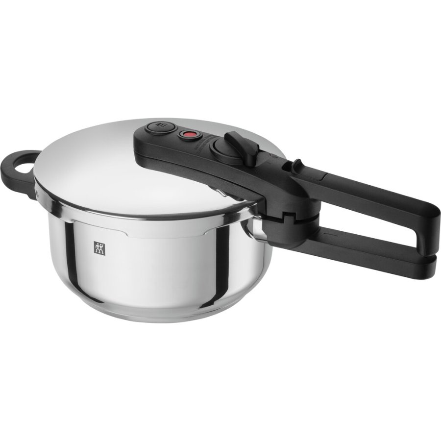 Zwilling EcoQuick II Schnellkochtopf 22 cm