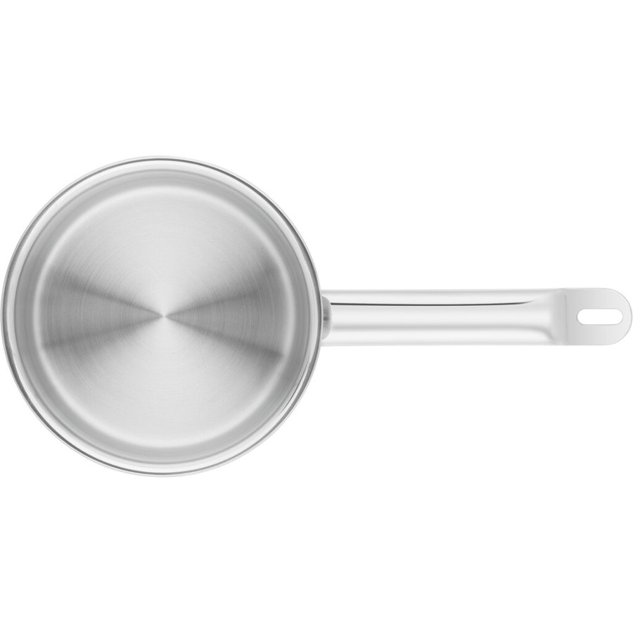 Zwilling Pro Kasserolle 18 cm, Rostfreies Stahl