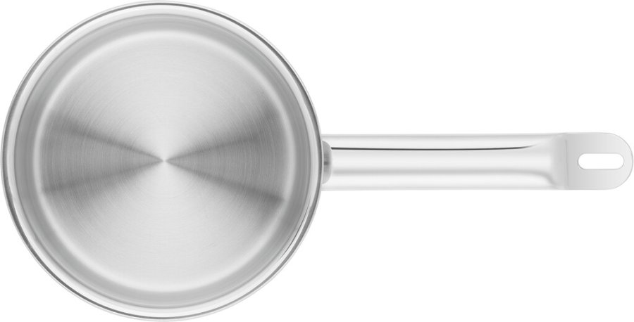 Zwilling Pro Kasserolle 18 cm, Rostfreies Stahl
