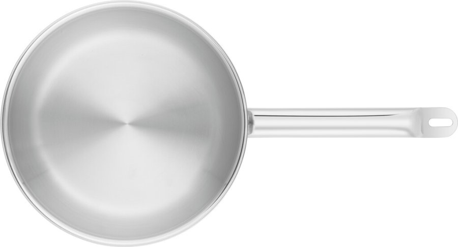 Zwilling Pro Bratpfanne 20 cm, Rostfreies Stahl