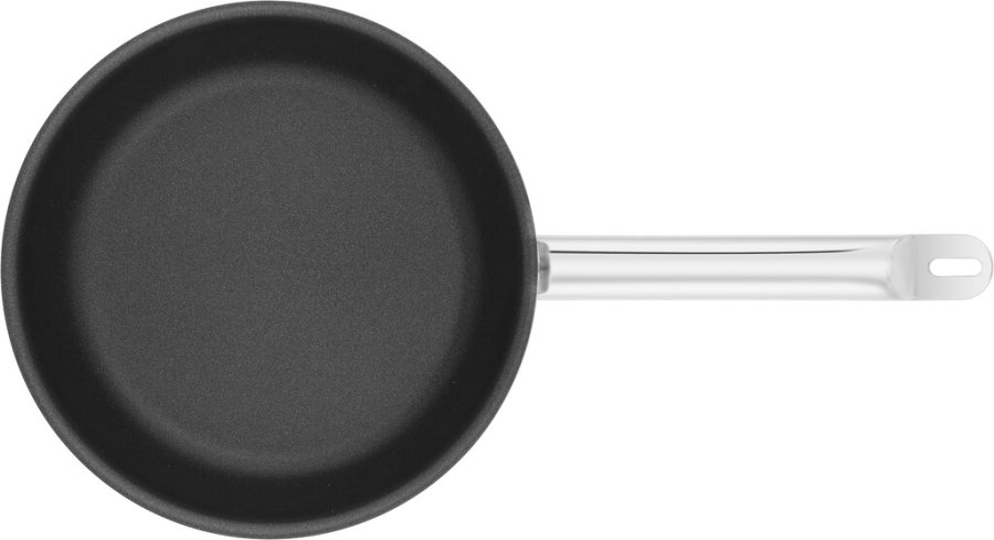 Zwilling Pro Bratpfanne 20 cm, Rostfreies Stahl