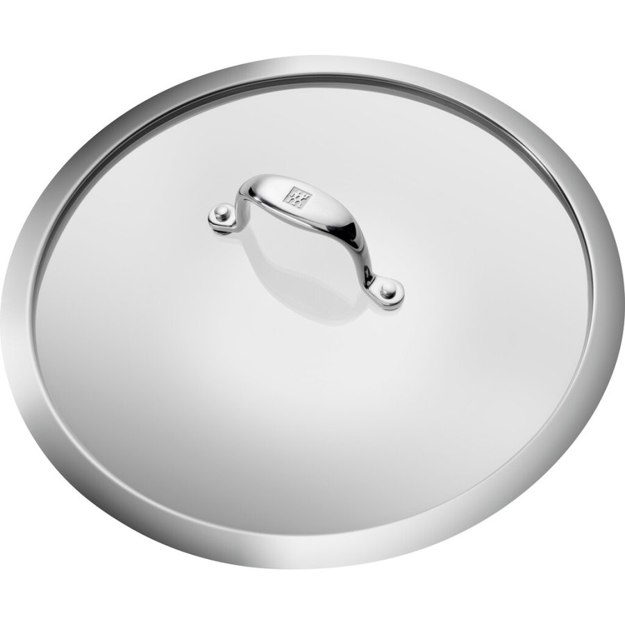 Zwilling Forte Sauterpande m. Lg 28 cm