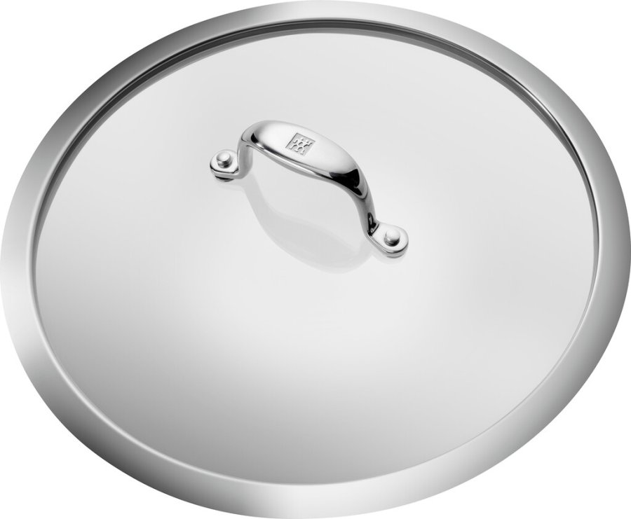 Zwilling Forte Sauterpande m. Lg 28 cm
