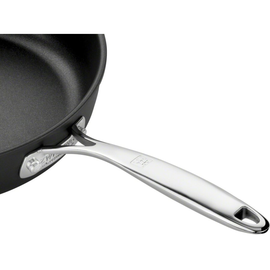 Zwilling Forte Sauterpande m. Lg 28 cm