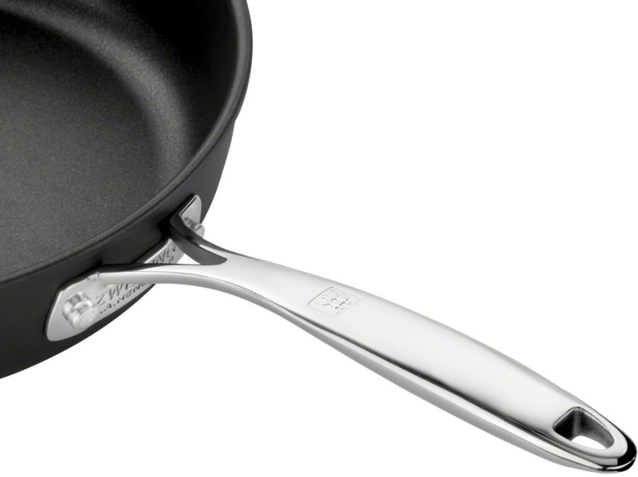 Zwilling Forte Sauterpande m. Lg 28 cm