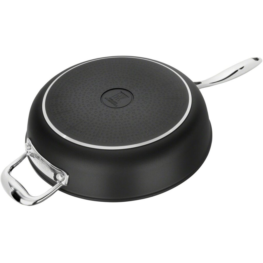 Zwilling Forte Sauterpande m. Lg 28 cm