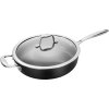 Zwilling Forte Sauterpande m. Lg 28 cm