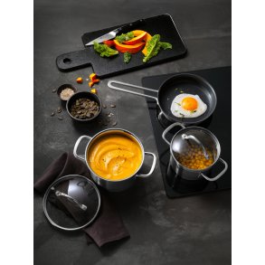 Zwilling Pico Gryde 12 cm/0,8 L, Rustfrit Stål