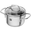 Zwilling Pico Topf 12 cm/0,8 L, Rostfreies Stahl