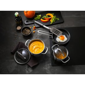 Zwilling Pico Gryde 14 cm/1 L, Rustfrit Stål