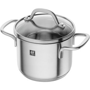 Zwilling Pico Gryde 12 cm/1 L, Rustfrit Stål