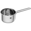 Zwilling Pico Kasserolle 12 cm/0,8 L, Stahl, Rostfreies Stahl