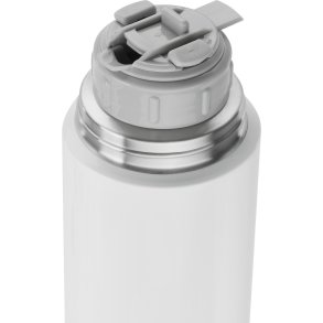 Zwilling Thermo Termoflaske 1 L, Hvid-Grå