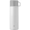 Zwilling Thermo Thermoflasche 1 L, Wei-Grau