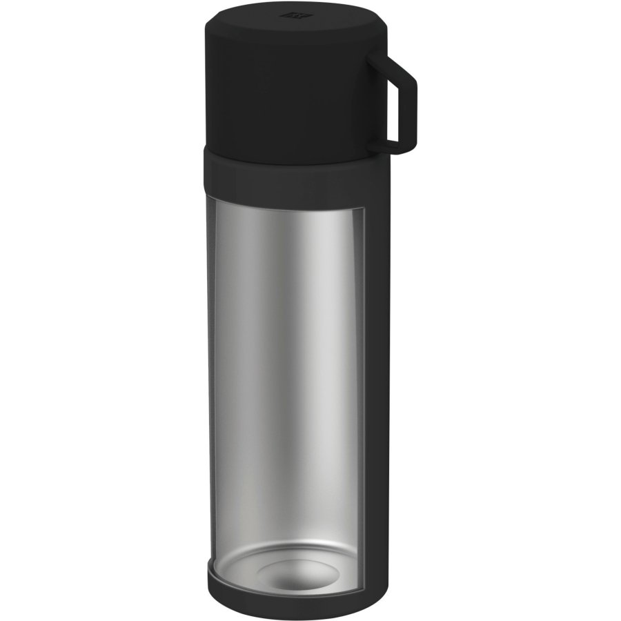 Zwilling Thermo Thermoflasche 1 L, Schwarz