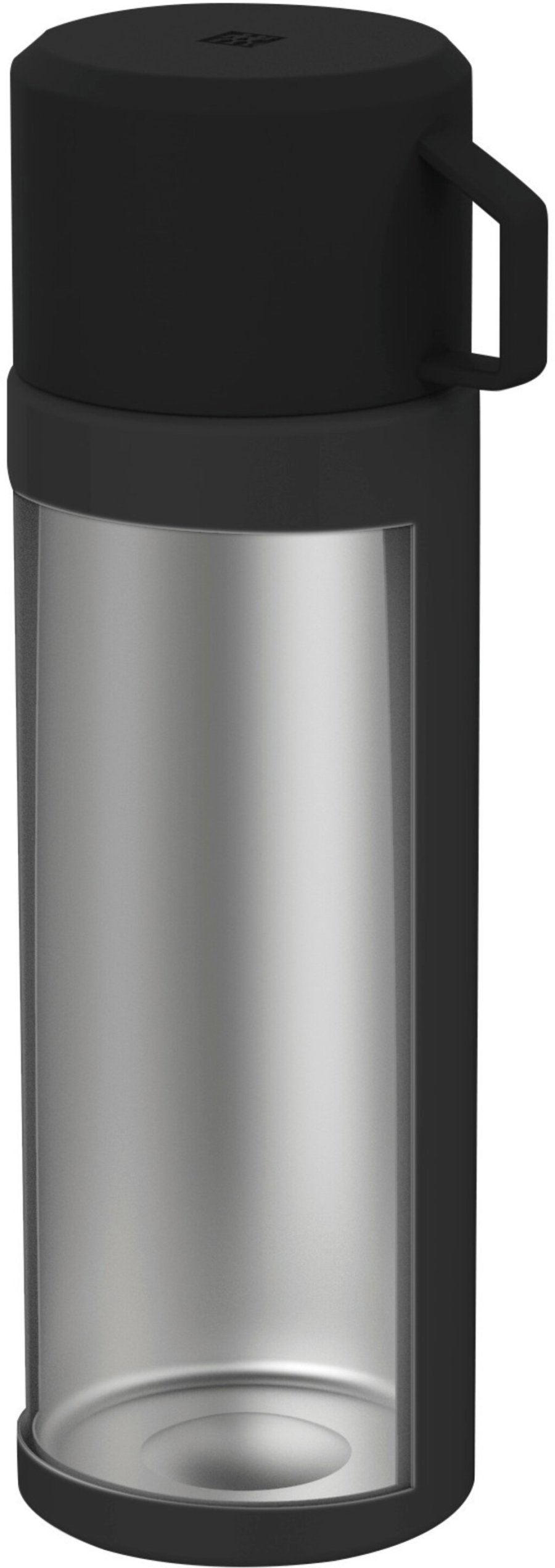 Zwilling Thermo Thermoflasche 1 L, Schwarz