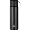 Zwilling Thermo Thermoflasche 1 L, Schwarz