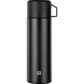 Zwilling Thermo Termoflaske 1 L, Sort