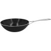 Demeyere Alu Pro 5 Wok mit keramischer Beschichtung 30 cm