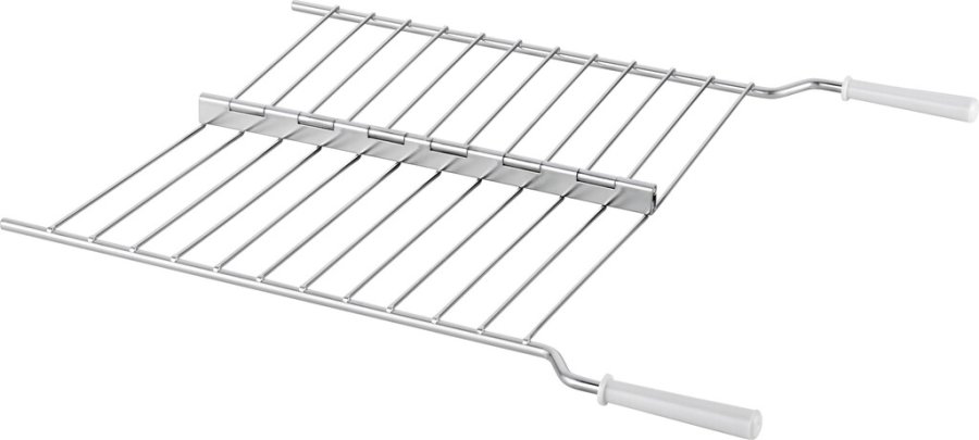 Zwilling Enfinigy Sandwichzangen f. langen Toaster, Wei