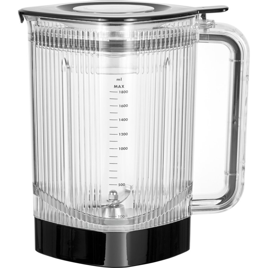 Zwilling Enfinigy Hochleistungsstandmixer 1,8 L, Schwarz