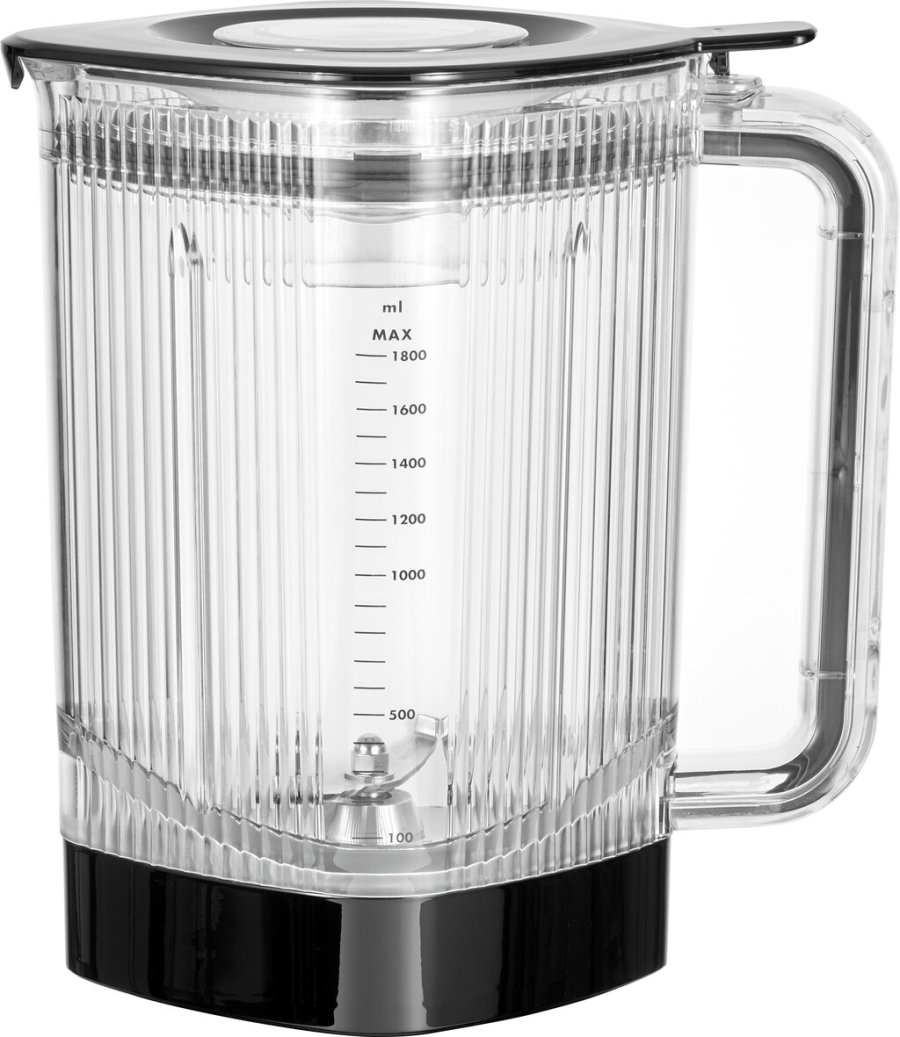 Zwilling Enfinigy Hochleistungsstandmixer 1,8 L, Schwarz