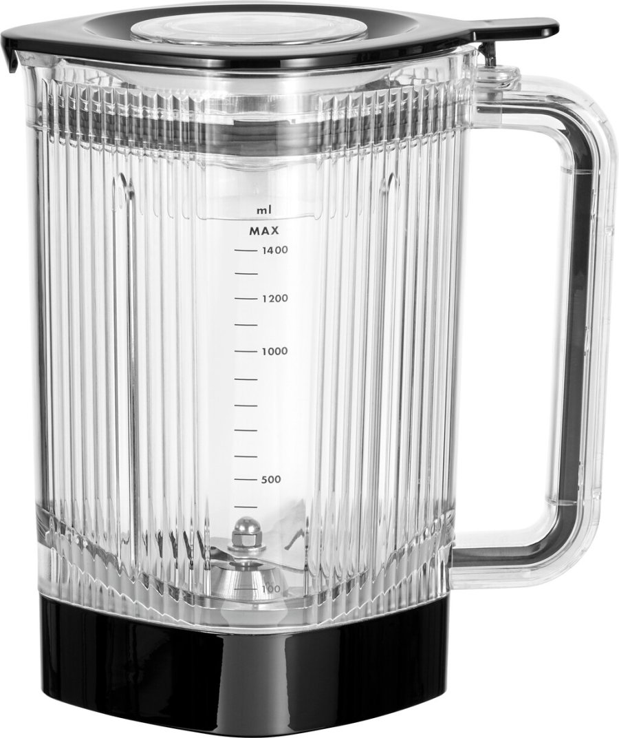 Zwilling Enfinigy Standmixer 1,4 L, Schwarz