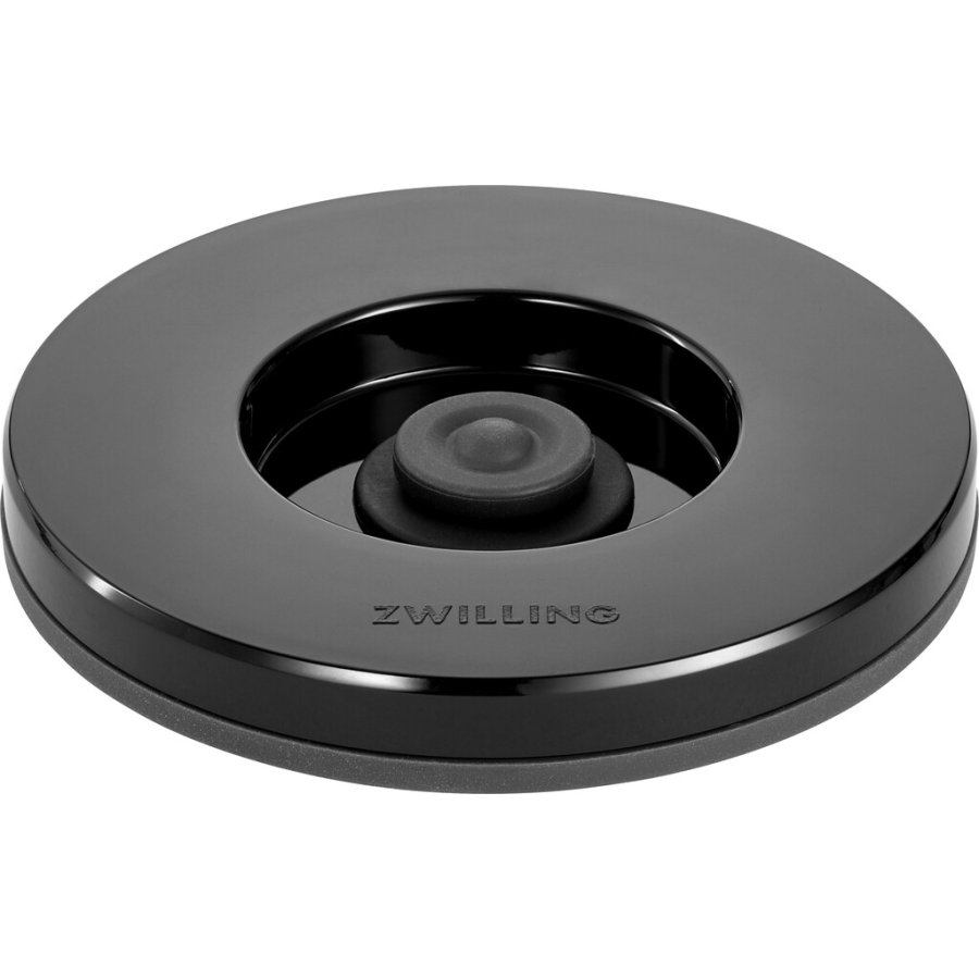 Zwilling Enfinigy Mixerbehlter 1,4 L, Schwarz