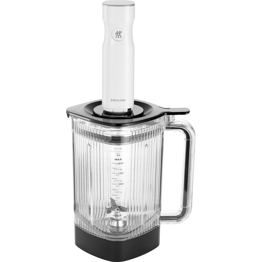 Zwilling Enfinigy Mixerbehlter 1,4 L, Schwarz