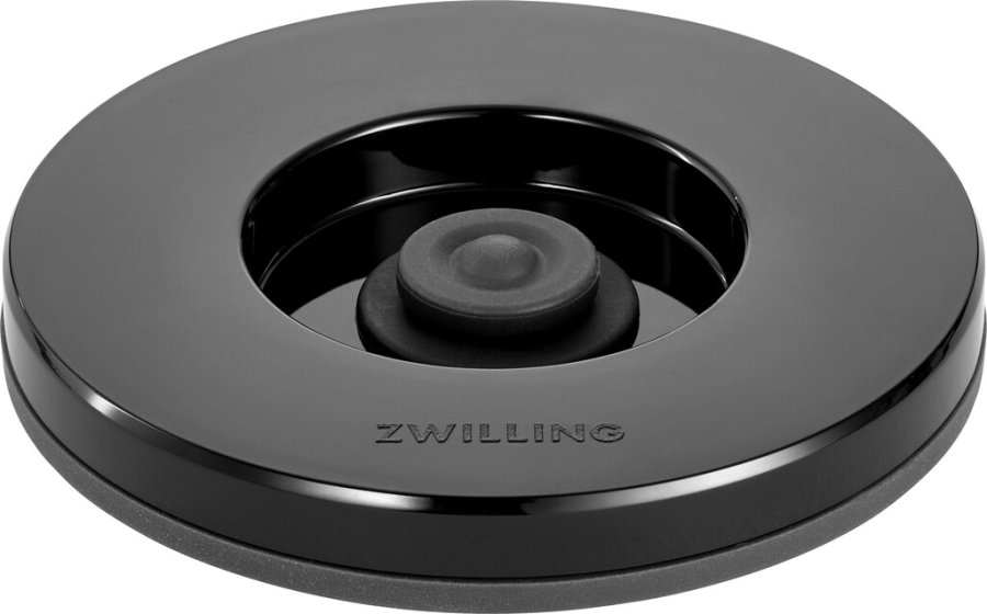 Zwilling Enfinigy Mixerbehlter 1,8 L, Schwarz