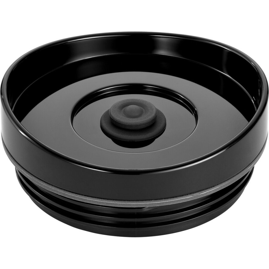 Zwilling Enfinigy Vakuum-Deckel fr Standmixer 9 cm, Schwarz