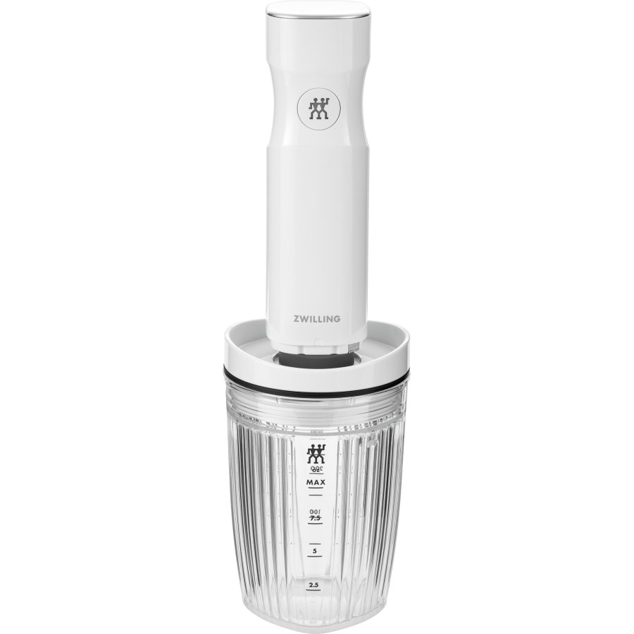 Zwilling Enfinigy Behlter fr Standmixer 30 cl, Wei