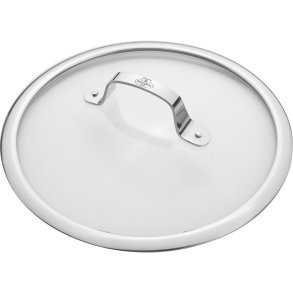 BALLARINI Gli speciali 2 Glasdeckel 28 cm